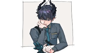 【zatsu】 just chatting 【NIJISANJI EN | Ren Zotto】