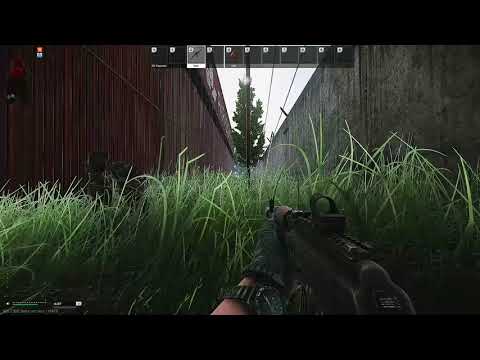 Vepr 136 Kills - Customs