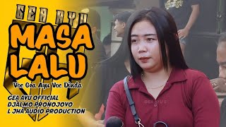 Download lagu GEA AYU TERBARU MASALALU COVER JANDUT DJALMO PRONOJOYO 2025 mp3