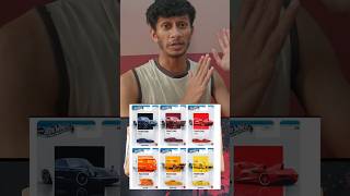 Hotwheels Mystrey Car in India😍 #hotwheels #hotwheelscollector