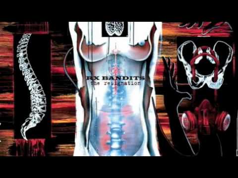 Decrescendo-RX Bandits