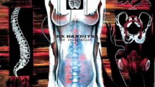 Decrescendo-RX Bandits