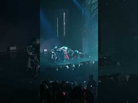 240623 the boyz zeneration in macau day 2 - roar