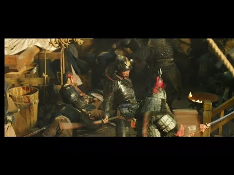 Imjin war(1592~1598), The Final phase Battle Pt1, Battle of Noryang(1598)