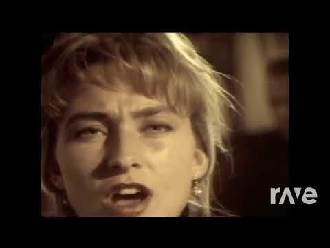 Wants That Heart, Youre My Soul - Modern Talking & Ace Of Base | RaveDj