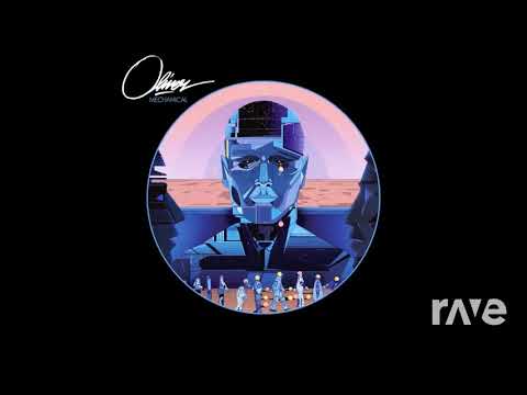 Mechanical Communication - Ace Marino & Oliver | RoDj