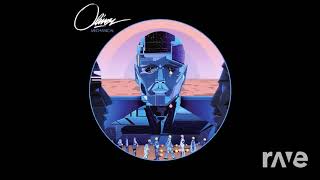 Mechanical Communication - Ace Marino &amp; Oliver | RoDj