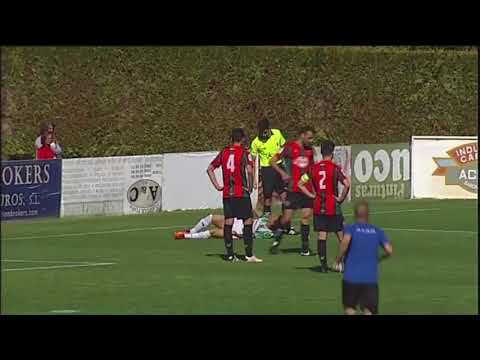 Racing Villalbés 0 - 0 Atlético Pulpileño