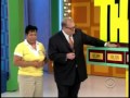 The Price Is Right 10 24 08