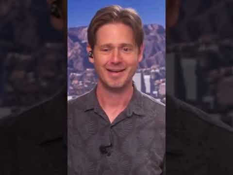 Tim Heidecker rips Star Wars AGAIN!