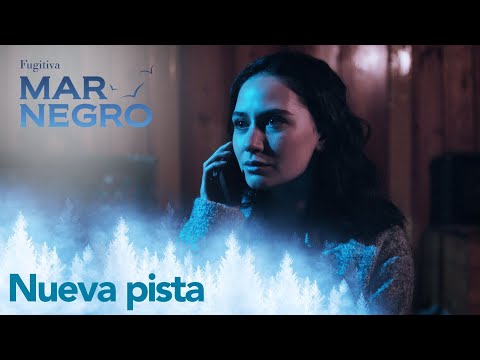 Nueva pista sobre Berrak - Capítulo 41 | Fugitiva