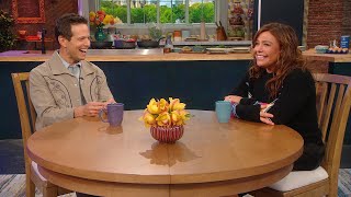 Scott Wolf On Nancy Drew TV Series: It Is Not Your Grandma's Nancy Drew video
