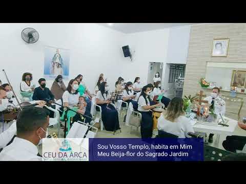 A Missão • A Chave - CEU DA ARCA Santo Daime - Sorocaba/SP