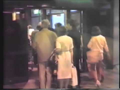 First, Foremost & Forever - Manchester Airport 1985