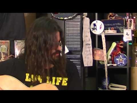 The Deed And The Dollar - Shooter Jennings
