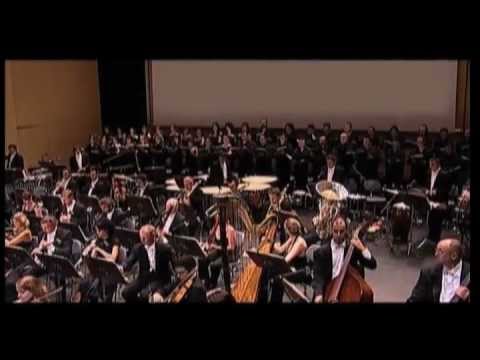 Star Wars - Duel of the fates - John Williams conducted by Diego Navarro