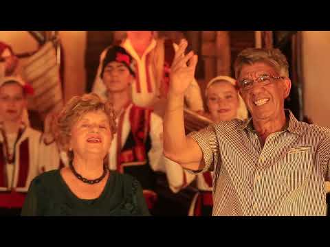 Tri godini libe se ljubevme  -  Ordan Risteski i Jordanka Smilevska