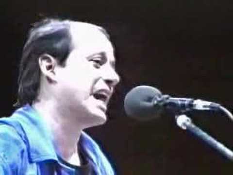 Videoclip de Canción Urgente para Nicaragua — Silvio Rodríguez