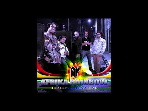 Afrika Rainbow - Preson Di Vida