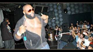 Triple C's -- Bust Your Heart