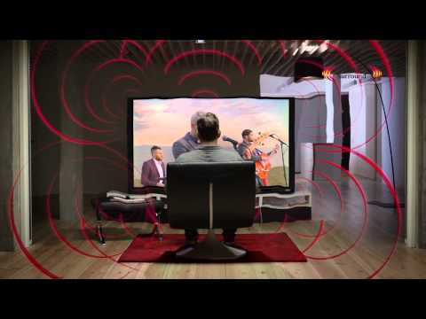 LG ULTRA HD 4K USP - Sound