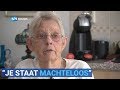 Ouderen al bijna zes dagen geïsoleerd door kapotte lift