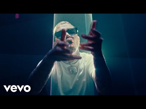 Gera MX, Snow Tha Product - Hagan Ruido (Video Oficial)