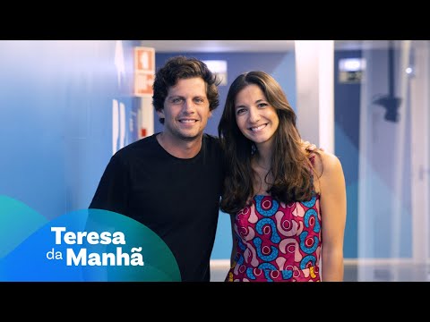 Salvador Seixas: "É mais fácil cantar para milhares de pessoas do que dar um concerto intimista"