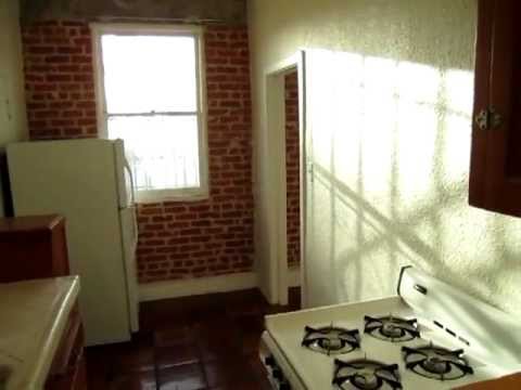 PL4582 - Charming Bachelor for Rent (Los Angeles, CA)