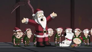 Cover art for Christmas time is killing us
