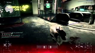 Get The Fuck Outta Dodge