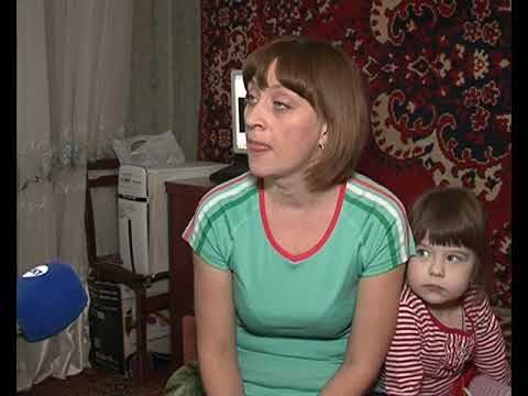 Чиновники Курского района отказываются помогать семье с тяжелобольным ребенком