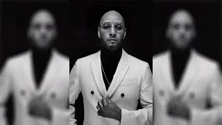 Swizz Beatz Interview - Creating Music for Godfather of Harlem &amp; Keeping DMX's Legacy Alive