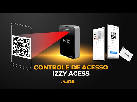 Izzy Access
