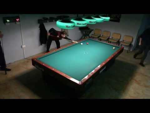 D'Antonio vs Di Milta - 3^ Prova Campionato Regionale 3^ Cat 2013/2014