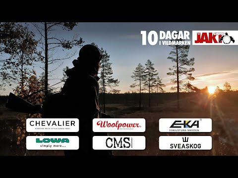 10 dagar i vildmarken: Avsnitt 05