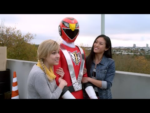 Clash of the Red Rangers | Power Rangers Samurai | Full Movie | S18 | Power Rangers Official