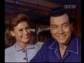 Mario Lanza Arrivederci Roma - English Version