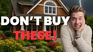 NEVER Buy These Types Of Cottages In Muskoka