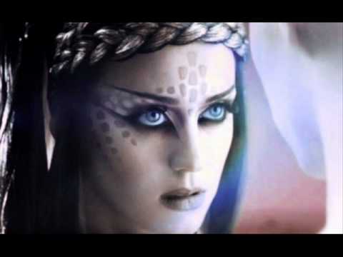 Robert Miles & Katy Perry   Children E T  BuBa Mix