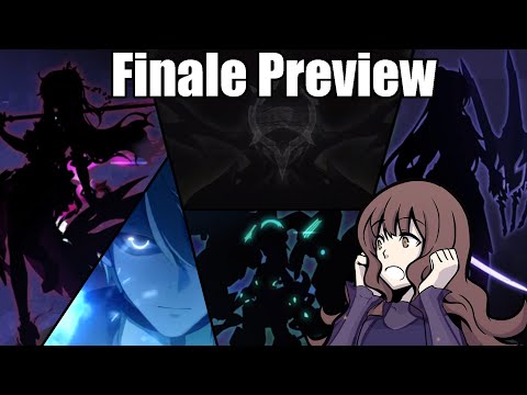Preview of Honkai Impact 3rd Part 1 Finale Opening REACTION | Honkai Impact 3rd