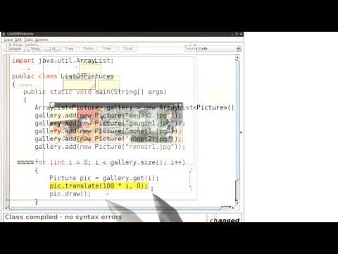 Introduction Intro to Java Programming