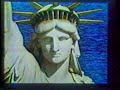 1980s The Star Spangled Banner National Anthem Station Signoff Note There Are A Lot Of Flashes