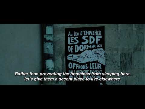 Fondation Abbé Pierre - #SoyonsHumains - UK