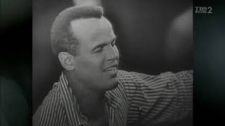 Harry Belafonte - Man Smart (Woman Smarter) (Live)