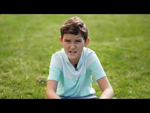 Stefan   recitacija o Vuku Karadzicu