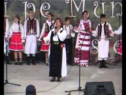 AURELIA SICOIE LULUSA  - Io is fata de la moti