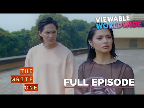 Love Month Stories 2025: The Write One (Full Episode 7)