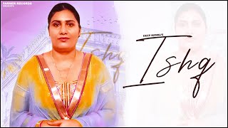 Ishq song artwork