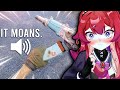 This Weeb Brought A MOANING Anime Gun To Airsoft Game Silo Entertainment Reaction
